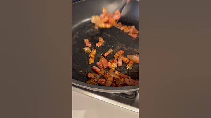 La mia CARBONARA | Valeria Raciti