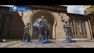 High-Seas Ambush Showdown Cod Mobile Pros vs Noobs!