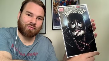 My first CGC 9.8 Pre Screen shipment!