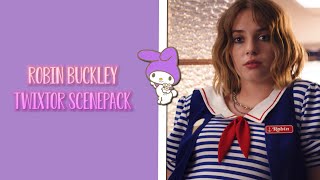 Robin Buckley Twixtor Scenepack