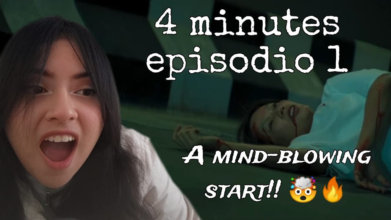 (ENG SUB) REACCIÓN / REACTION 4 MINUTES สี่นาที EP. 1
