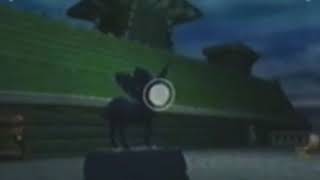 Luigis Mansion - The Banned Commercial Vhs