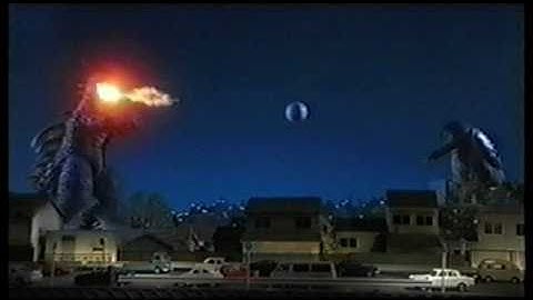 映画『デスカッパ』予告編