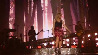 Kylie Minogue - Golden Tour Frankfurt Nov 18 2018, Lost Without You
