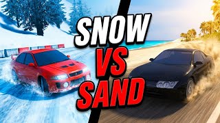 🔥 GT Racing 2026 🏎️ | Extreme Car Racing Game | Drift & Speed screenshot 3