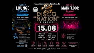 TheDjJade Live @ Disco Nation Eisleben August 15th 2026
#house #housemusic #funky #funkyhouse #disco #discohouse #frenchhouse #jukeboxrecordz #thedjjade
All Tracks Taken From Super Drugs First Album Released By
Jukebox Recordz
https://jukeboxrecordz.bandcamp.com/album/best-of-volume-1-3
Playlist:
01. Super Drug - Get Down Saturday Night
02. Super Drug - So Beautiful
03. Super Drug - Midnight Flow
04. Super Drug - Night 2 Roller Disco
05. Super Drug - You Like
06. Super Drug - Midnite Stomper
07. Super Drug - In The Mood
08. Super Drug - Burn Me Up
09. Super Drug - Whats Your Secret
10. Super Drug - Hot Summer Night
11. Super Drug - The Brick
12. Super Drug - This Is How It Rolls
13. Super Drug - Twisted Phonk
14. Super Drug - Funk De Luxe
15. Super Drug - Eighties Glow TheDjJade Live @ Disco Nation Eisleben August 15th 2026
