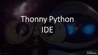 Python programming : Part 2