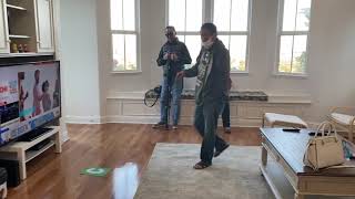 What is the Zip code of Binangonan, Rizal?