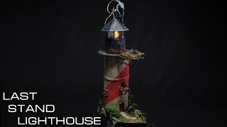 Last Stand Lighthouse