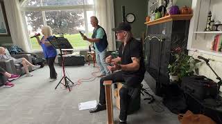 Rhythm Of The Rain - October 24, 2025 - Bay Haven Care, Collingwood. screenshot 4