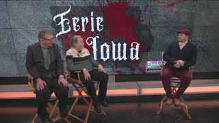 Eerie Iowa Michael Mccarty Bruce Walters