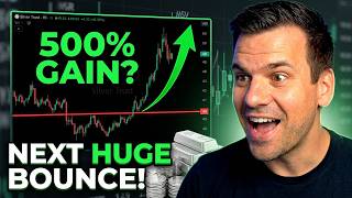 Silver at Support: $50 Calls for 500% Upside?