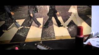 Arcosombrosis - Por Las Noches Vídeo Oficial