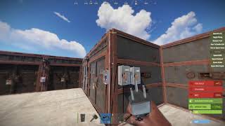 Rust Electronics Tutorial - How to Setup Advanced Sensor Array (Multi Purpose)