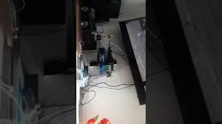 INTRO DE AVENGERS ENDGAME BLURAY 4K