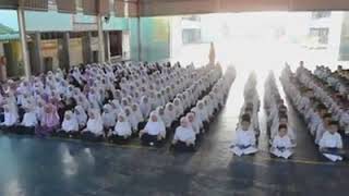 Sholawat nariyah yg bikin merinding Oleh santri johor bahru.. Masya allah. 😍