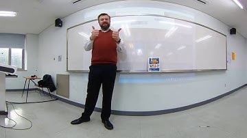 Unit 2 - Homework Video