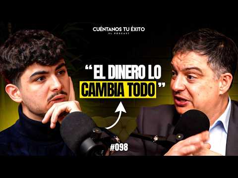 Cómo Afrontar el Éxito: ¿Qué hago si he Cumplido mis Sueños? (Tertulia)