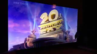 Night At The Museum 3 Secret Of The Tomb 2014 Bbc3 Intro 2025