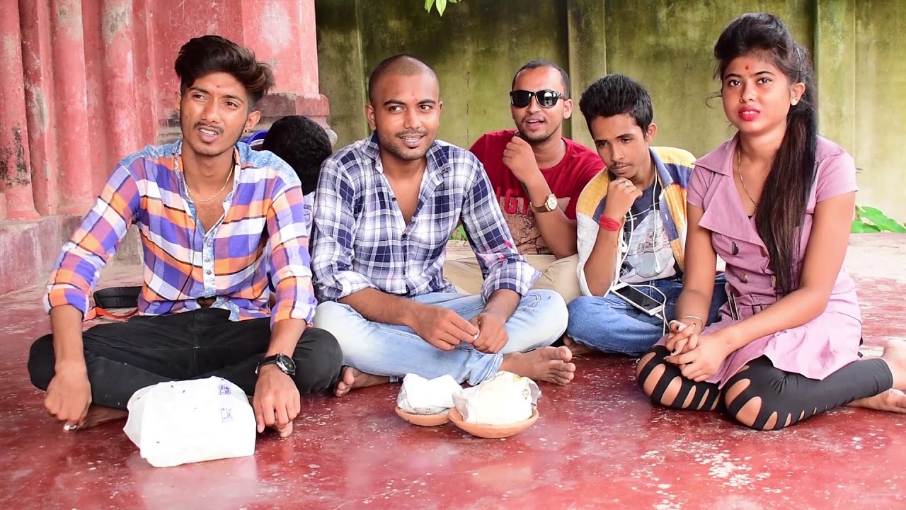 LOVE STORY AGAIN 100k SUBSCRIBE pujo