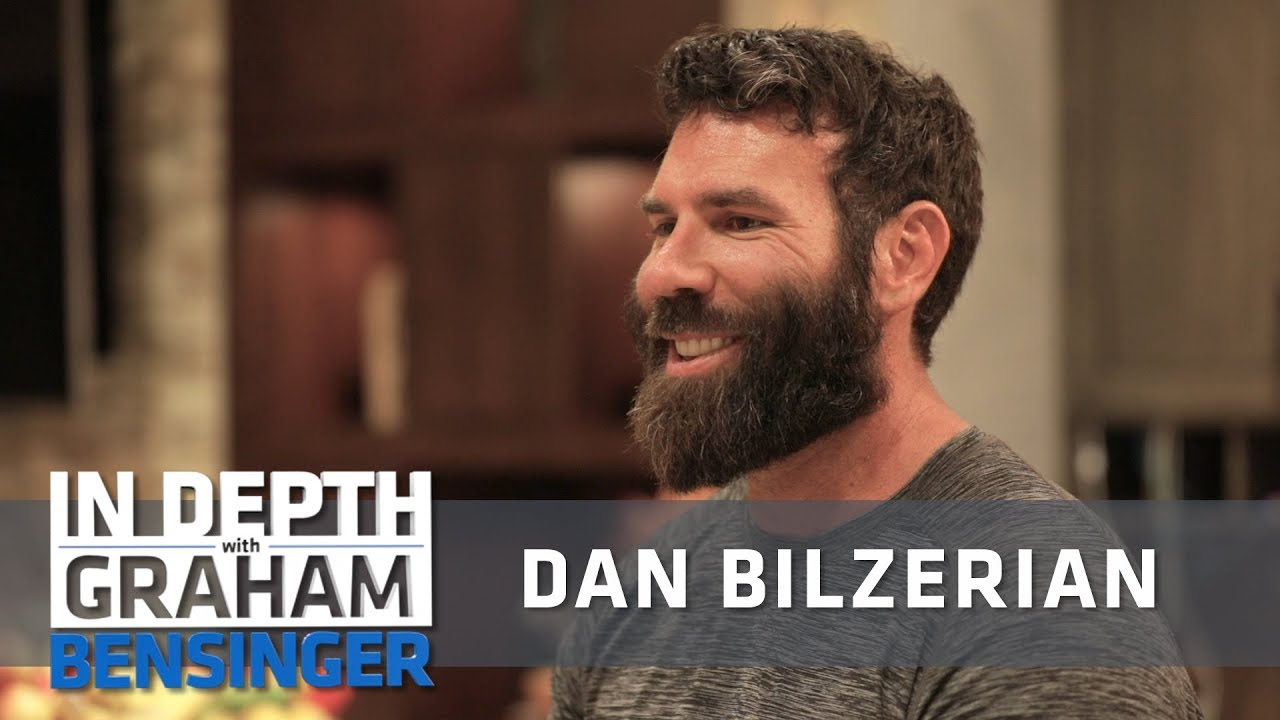  Dan Bilzerian  I ll be a classroom teacher soon YouTube