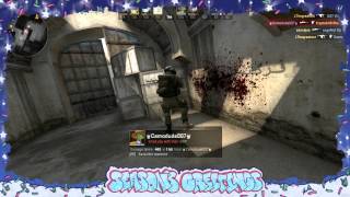 CS:GO - The Future of KHD PC screenshot 5