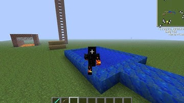 TUTORIAL MOD MINE SMART MOVING 1.2.5 - PASTA PARA DOWNLOAD