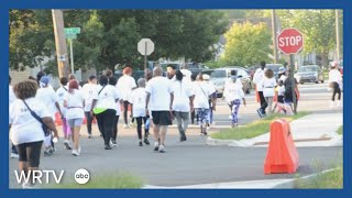 One step at a time: Walk it Out America transforms health through movement and nutrition