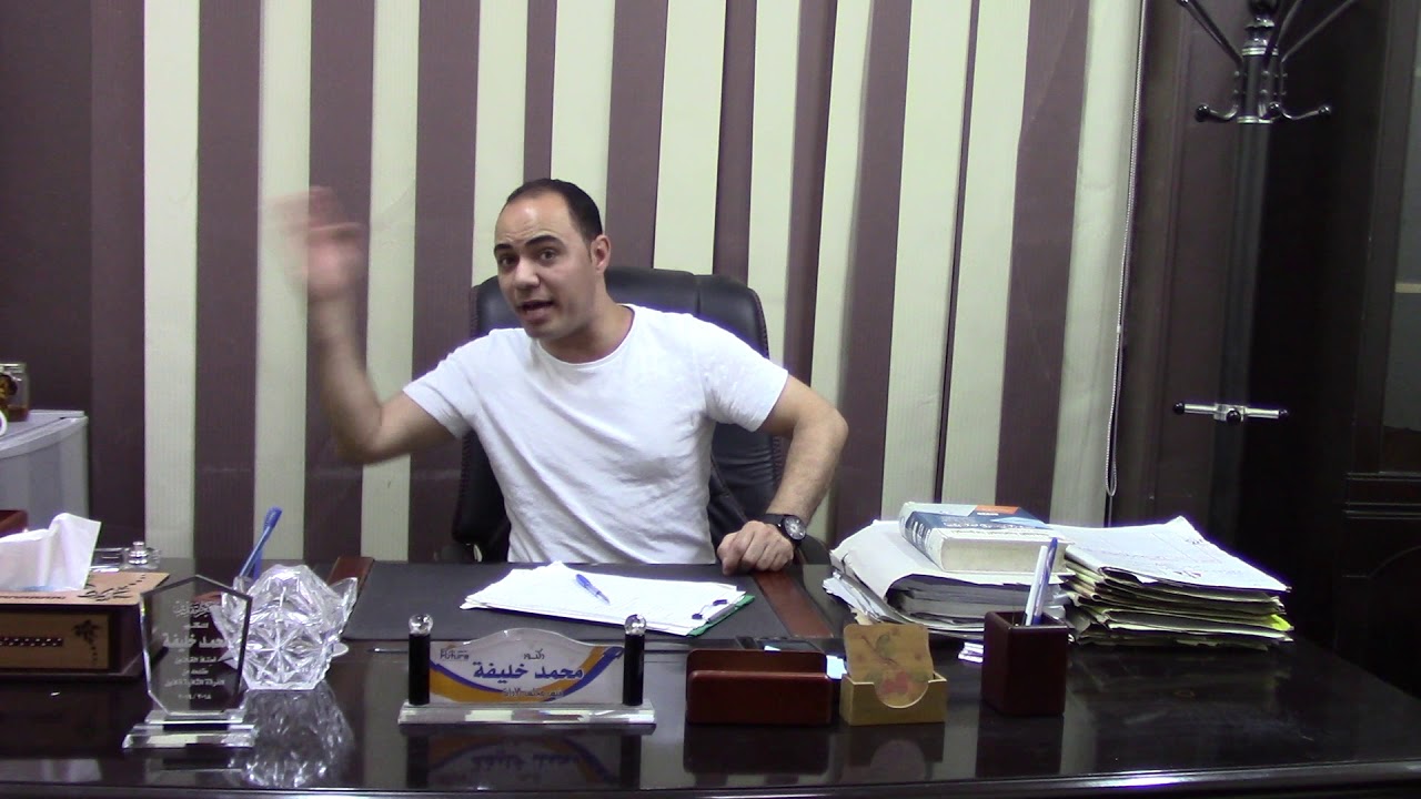 المحاكم الجزئية والكليه