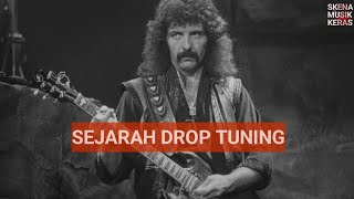 Download lagu LIKE LOUD MUSIC? DO YOU KNOW ABOUT DROP TUNING?