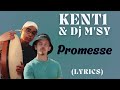 KENT1 & DJ M