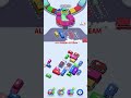 Crowd Escape: Bus Puzzle Level 35 Gameplay