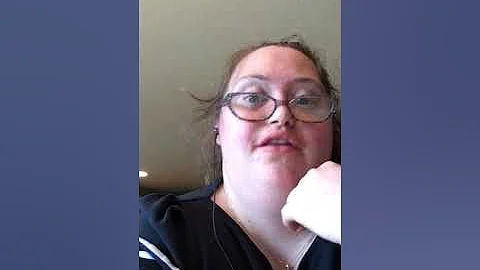 A newbie on YouTube