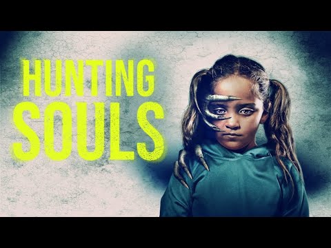 Hunting Souls trailer