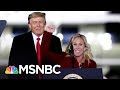 Robinson: Marjorie Taylor Greene’s Rhetoric Is Now ‘A Feature Of The GOP’ | The Last Word | MSNBC