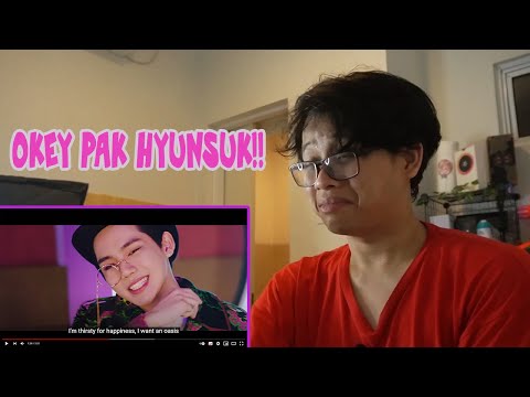 TREASURE 'MY TREASURE' MV REACTION
