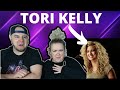 Tori Kelly Thinking Out Loud | COUPLE REACTION VIDEO