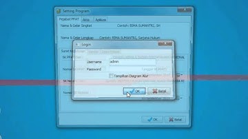 Sinotis - Install dan Setting