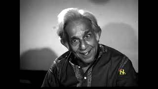 Harindranath Chattopadhyay: A Documentary by Films Division