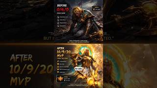 Minsitthar Counter Enemy Guide | Global Minsitthar Gameplay #Shorts