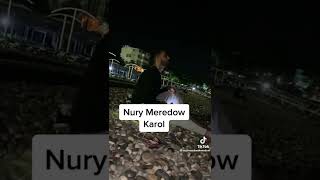 Nury Meredow #kasoy