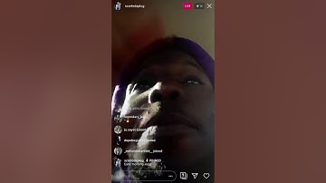 Scarfo Da Plug - New Unreleased Snippet