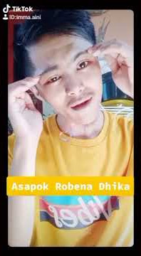 Lagu MADURE Asapok Robena Dhika - Yongky Pantura