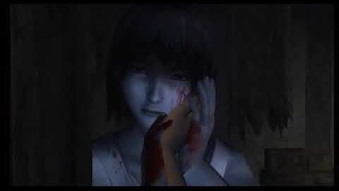 Fatal Frame 2   Project Zero 2 Wii Edition Walkthrough With That Screaming Commentary Son Part 31 Yr