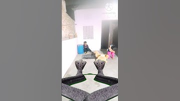 jay bholenath ❤️🥰#viral #vfx #ytshorts #snakes #shorts #video