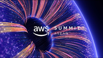 AWS Summit Asean 2022