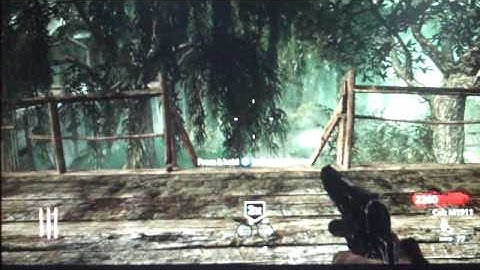 Pt.1 of Shi No Numa, All* Achievements In a Single Playthrough (NO GLITCHING/EXPLOITS)