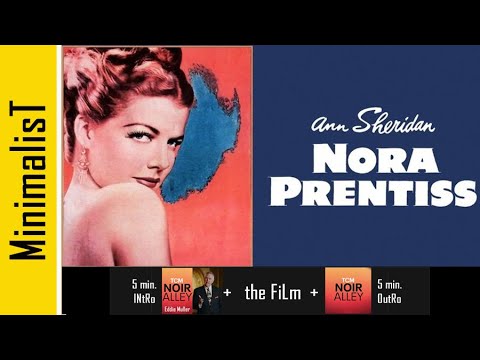 Nora Prentiss