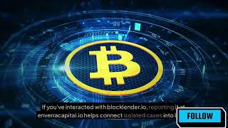 Blocklender.io Scam or Legit 12% APR Warning Signs