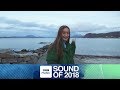 Capture de la vidéo Meet Sigrid, Winner Of Bbc Music Sound Of 2018